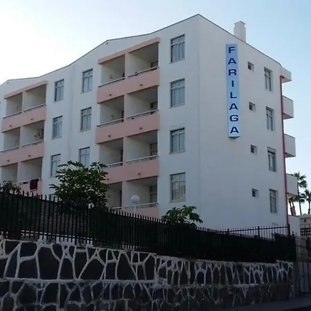 Roomy 2bed/1 Bath-next To The Beach Maspalomas (Gran Canaria)