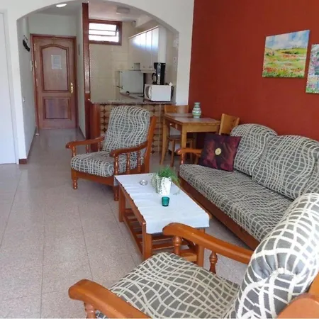 Roomy 2bed/1 Bath-next To The Beach * Maspalomas (Gran Canaria)